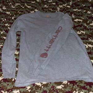 Carhartt long sleeve😀